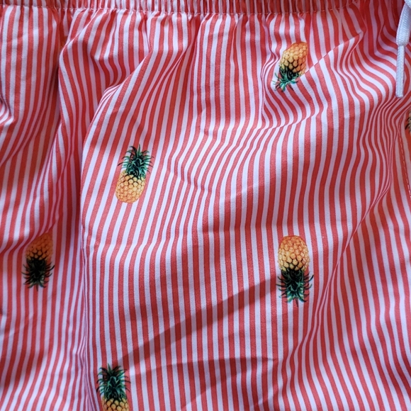 Uzzi Active Wear Swimming Trunks - Picture 4 of 5